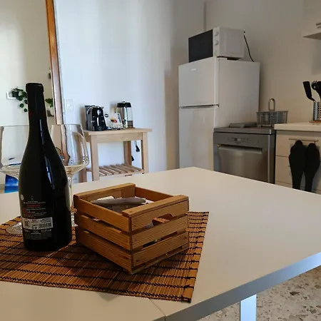 Appartamento Casa L'estate Monopoli