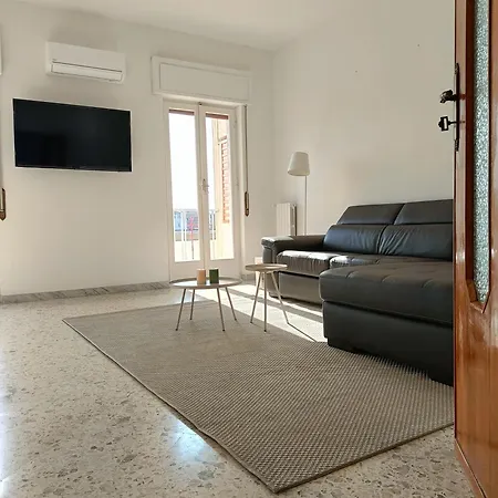 Casa L'estate Appartamento *