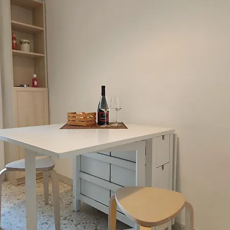Casa L'estate Monopoli