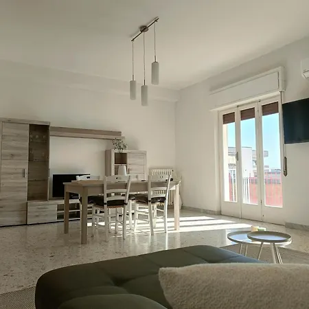 Appartamento Casa L'estate