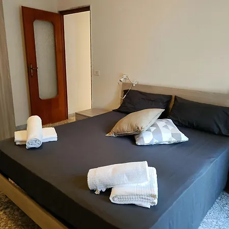 Casa L'estate Διαμέρισμα *