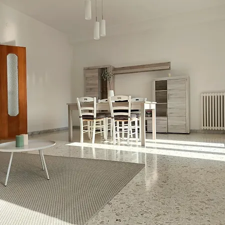 Διαμέρισμα Casa L'estate *