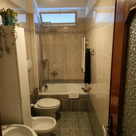 Διαμέρισμα Casa L'estate